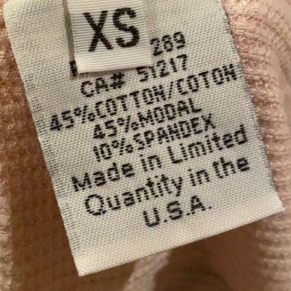 LAUREN MOSHI Disney Minnie Hoodie - Picture 10 of 12